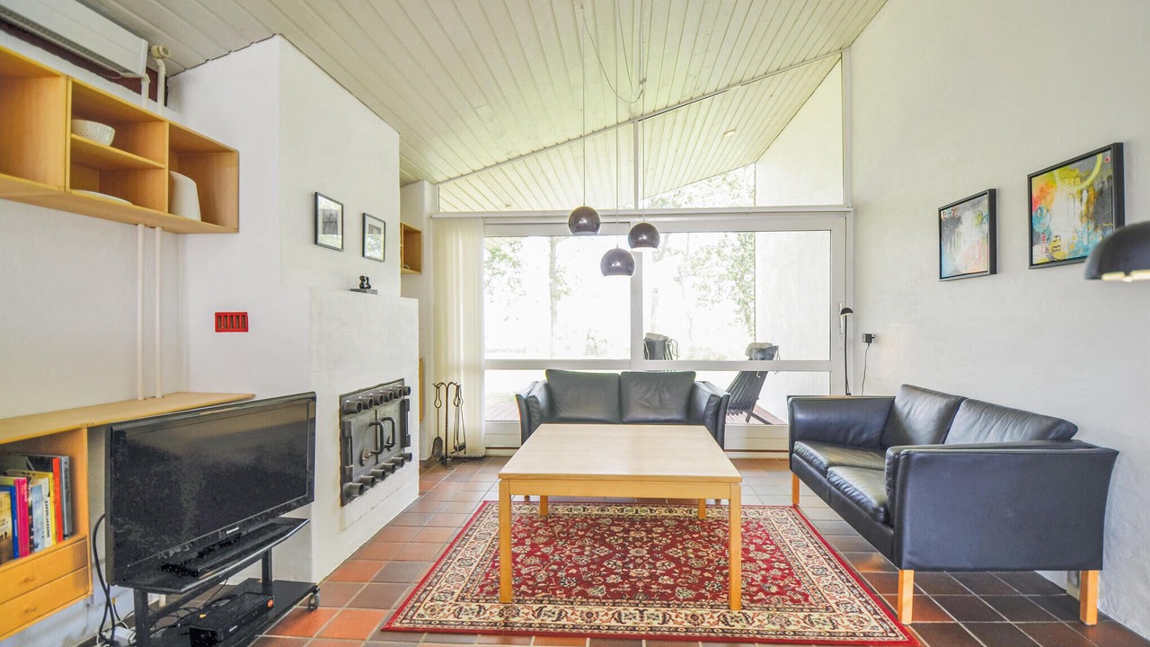 Photo of Bedroom in Ebeltoft