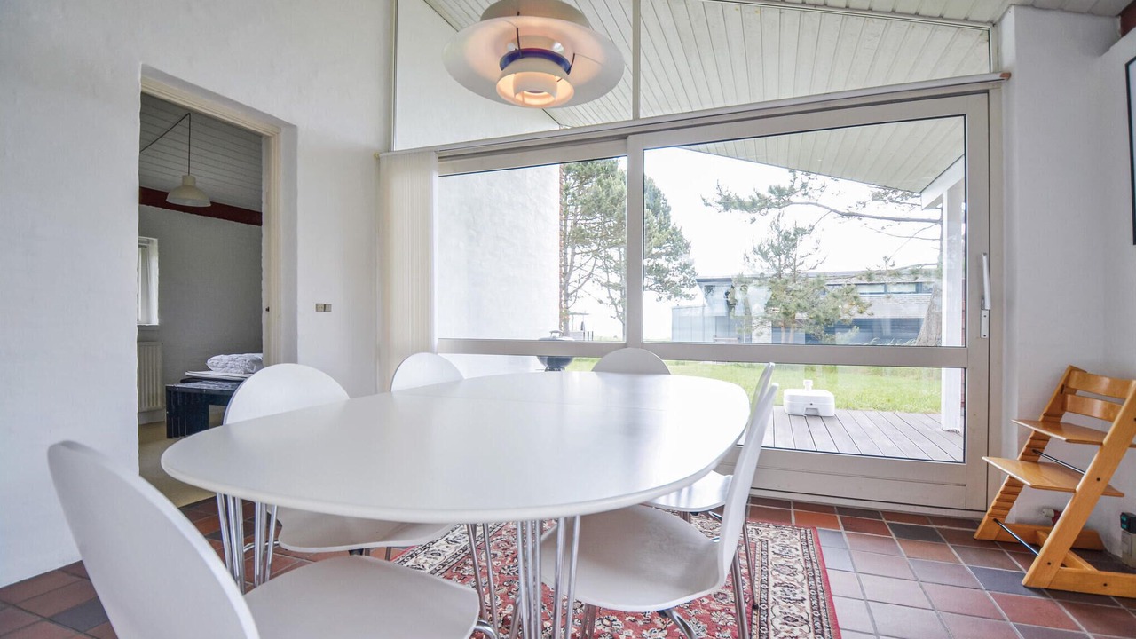 Photo of Bedroom in Ebeltoft