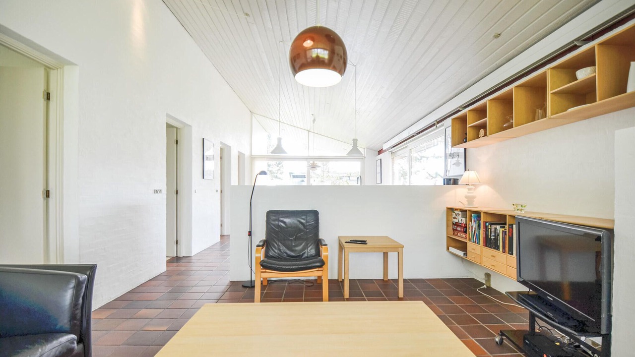 Photo of Bedroom in Ebeltoft
