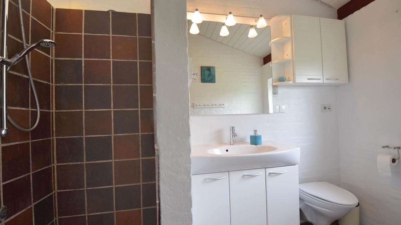 Photo of Bathroom in Ebeltoft