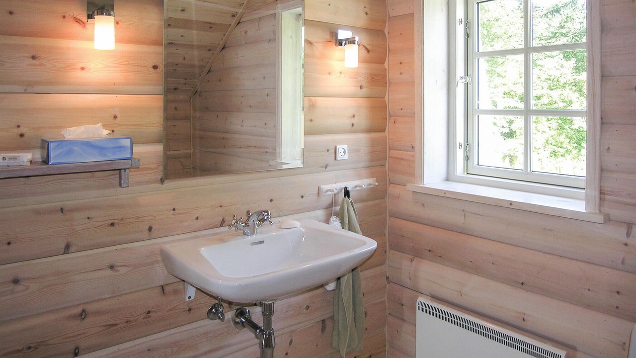 Photo of Bathroom in Grenaa