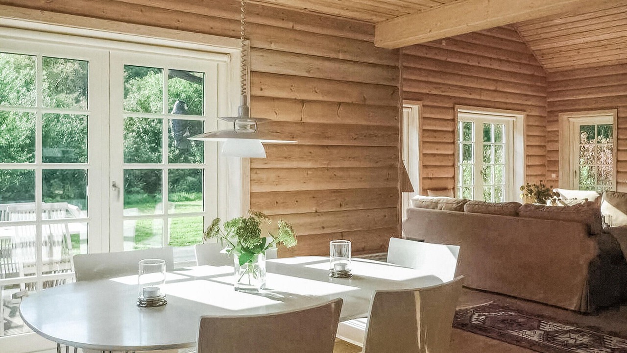 Photo of Bedroom in Grenaa