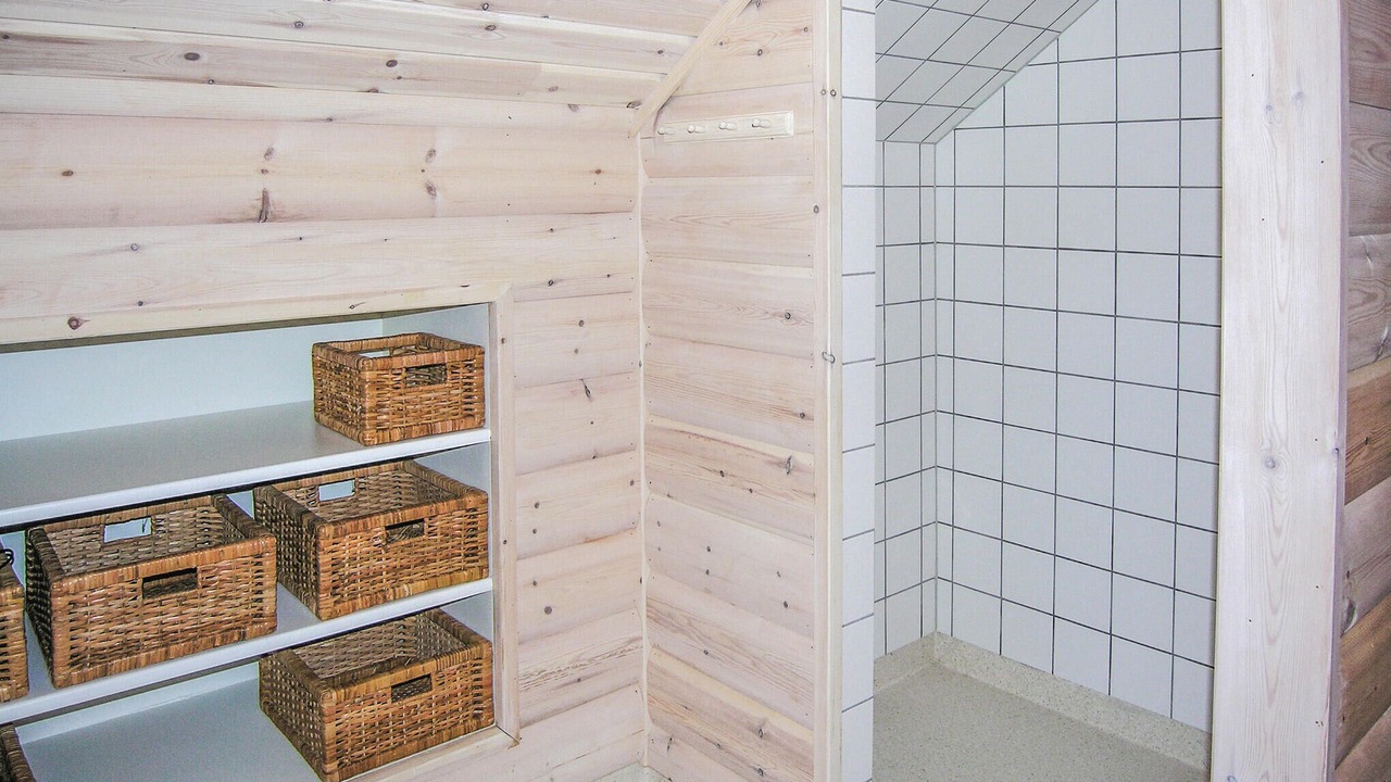 Photo of Bathroom in Grenaa