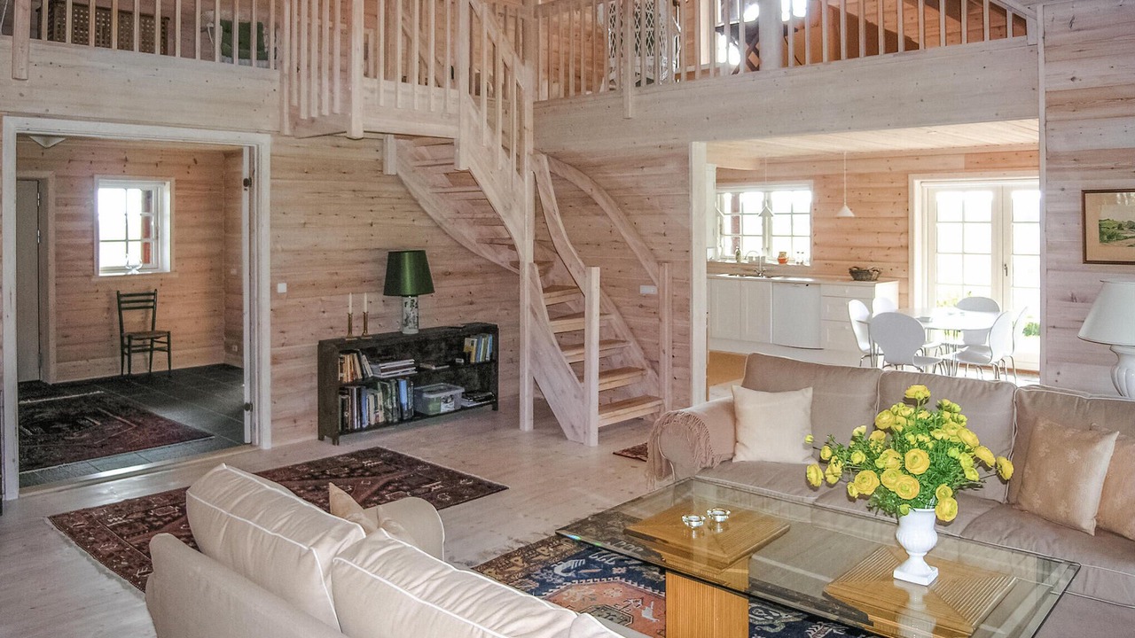 Photo of Bedroom in Grenaa