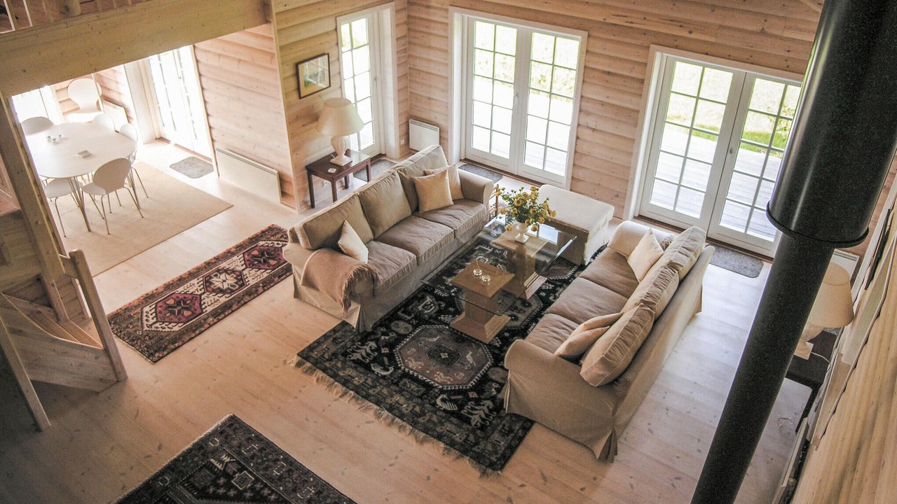 Photo of Bedroom in Grenaa