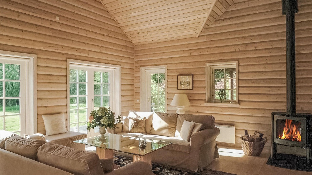 Photo of Bedroom in Grenaa