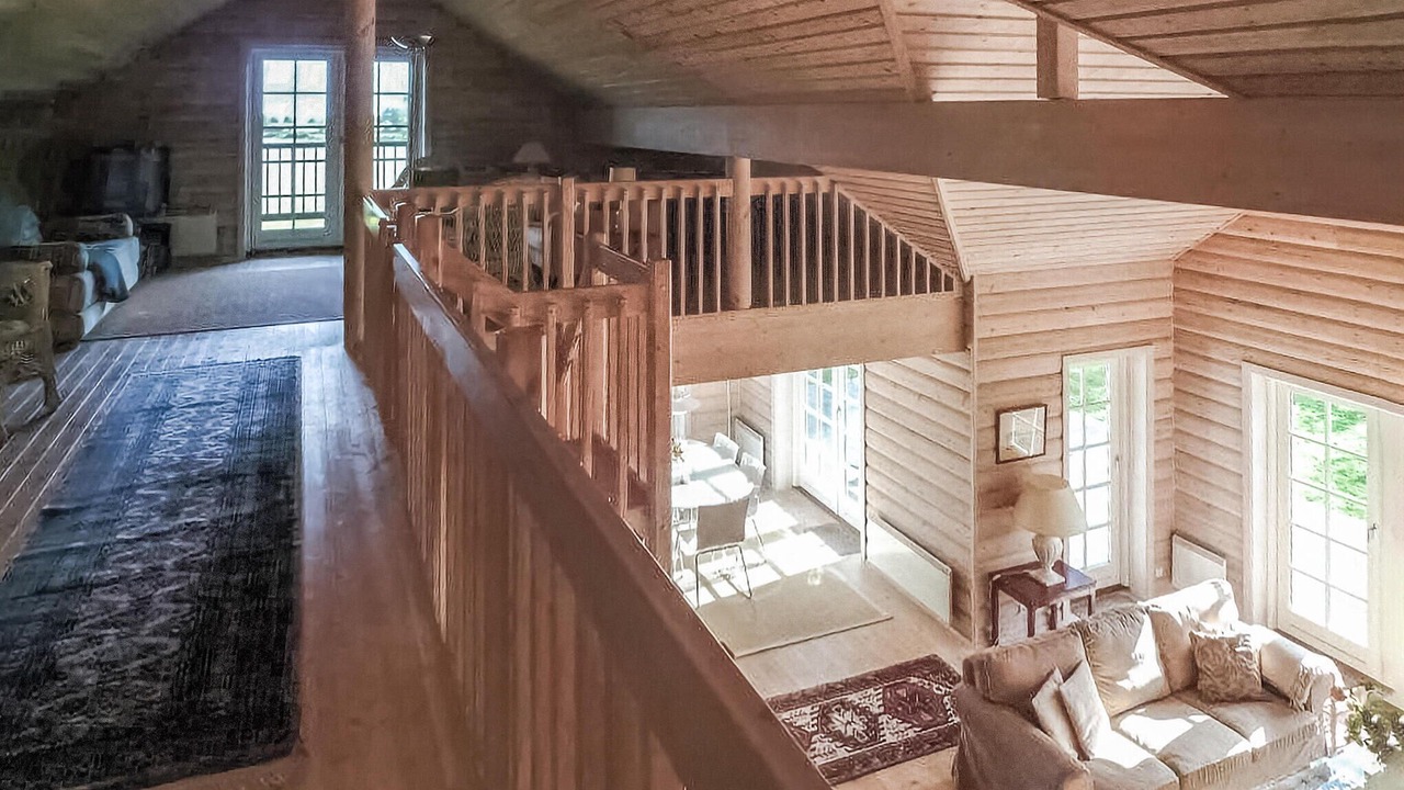 Photo of Bedroom in Grenaa