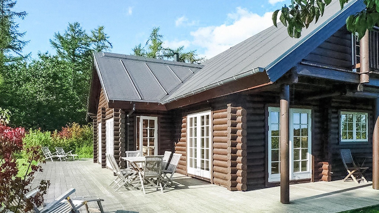 Photo of Outdoor in Grenaa