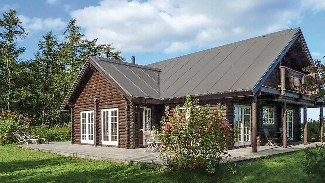 Photo of Outdoor in Grenaa