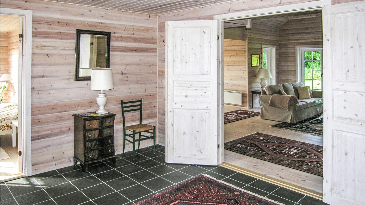 Photo of Bedroom in Grenaa