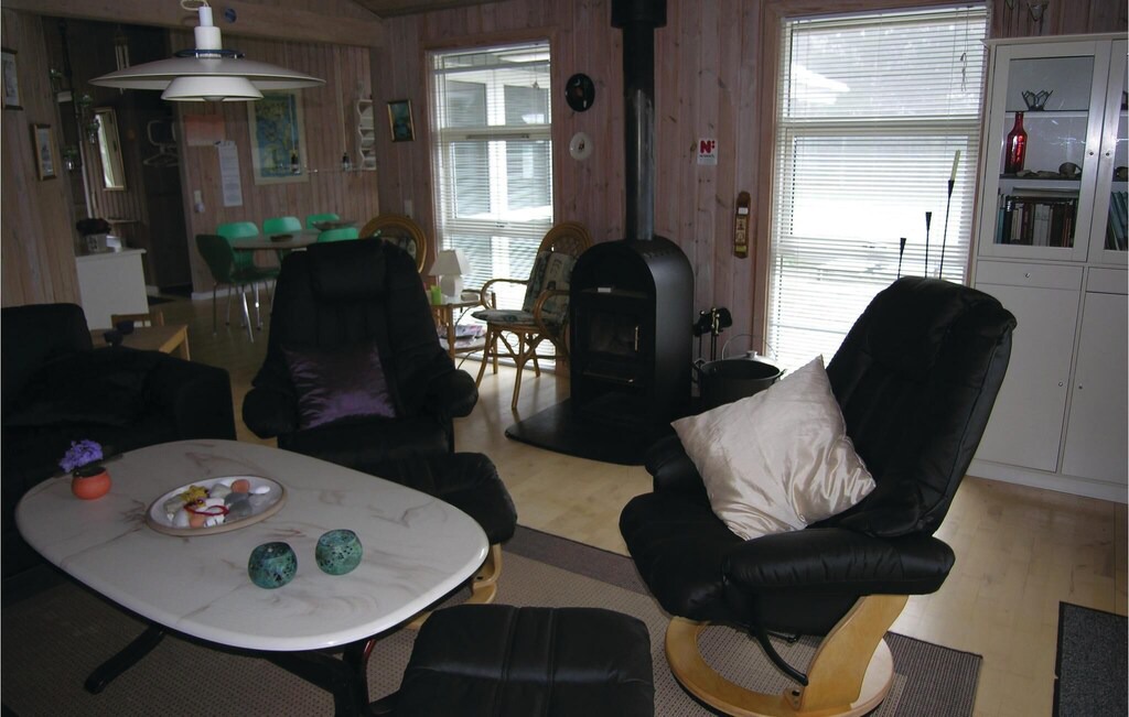 Photo of Livingroom in Nordenbro Vesteregn