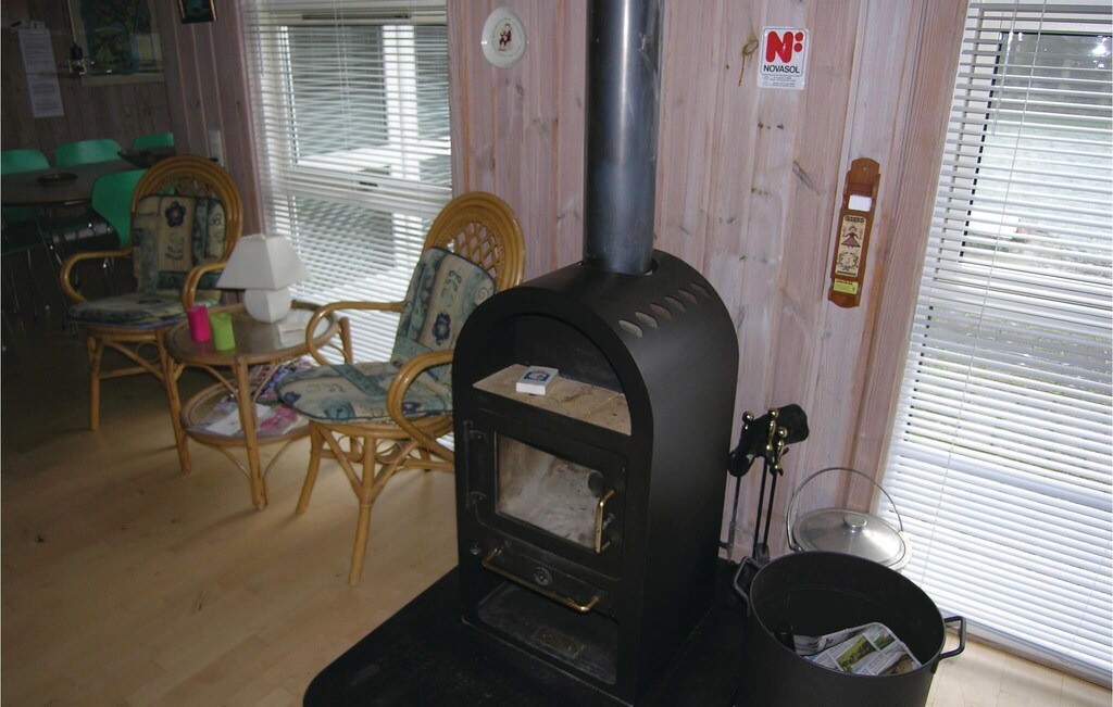 Photo of Livingroom in Nordenbro Vesteregn
