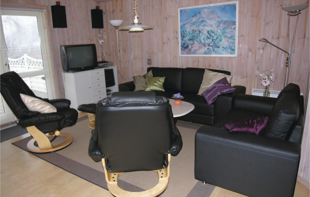 Photo of Livingroom in Nordenbro Vesteregn