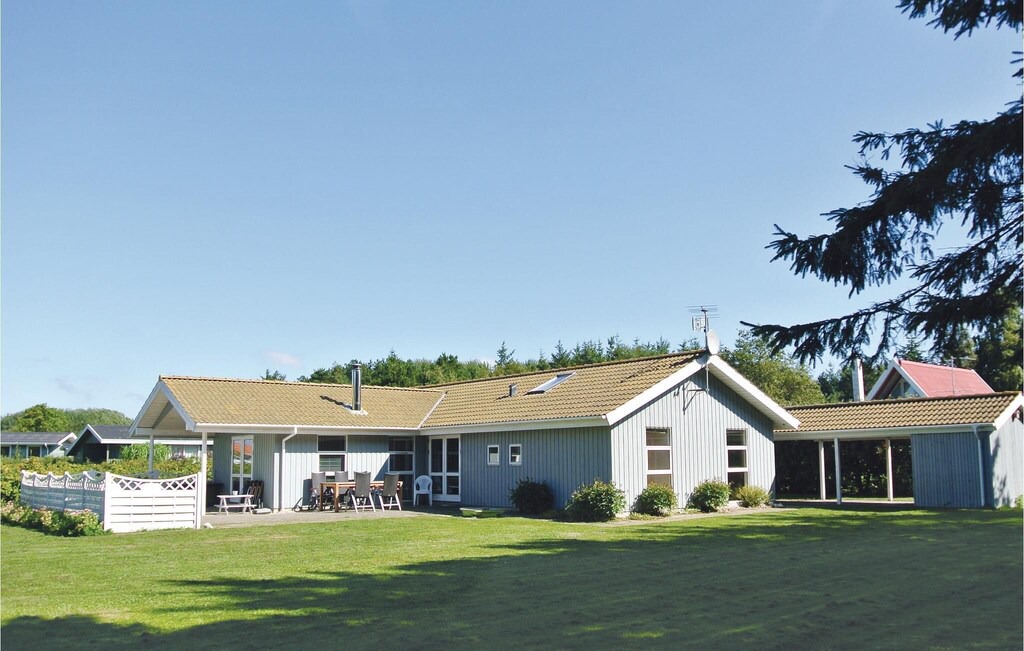 Photo of Buildings in Nordenbro Vesteregn
