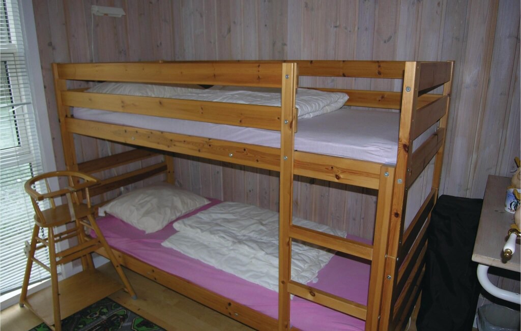 Photo of Bedroom in Nordenbro Vesteregn