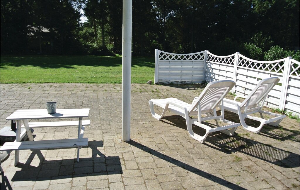 Photo of Patio Balcony in Nordenbro Vesteregn