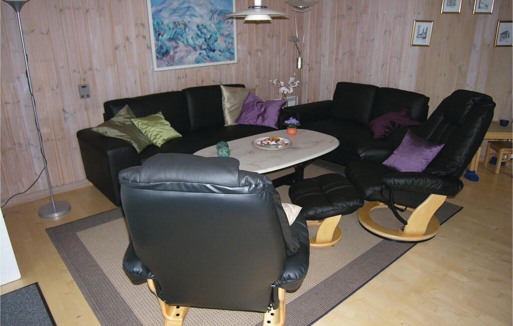 Photo of Livingroom in Nordenbro Vesteregn