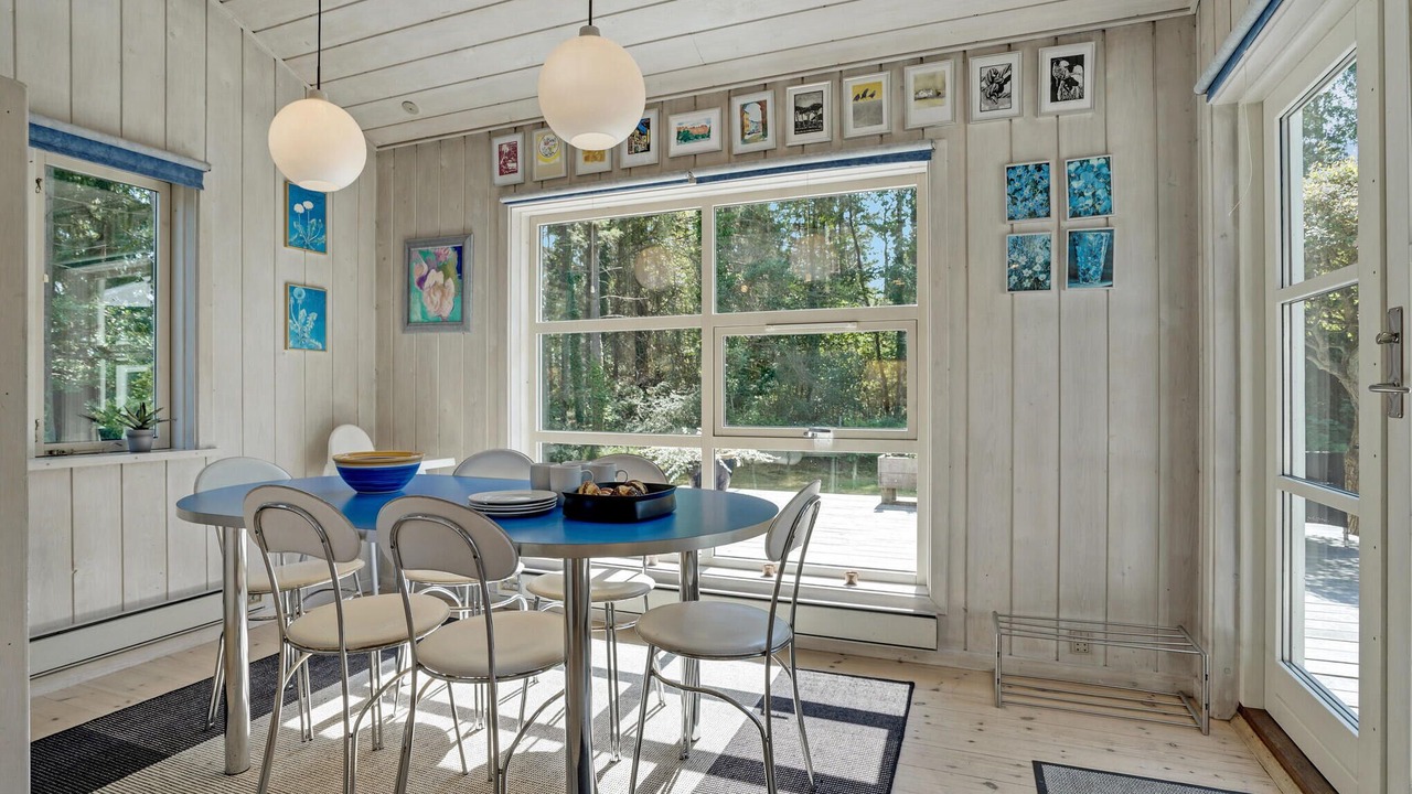 Photo of Bedroom in Bøtø By