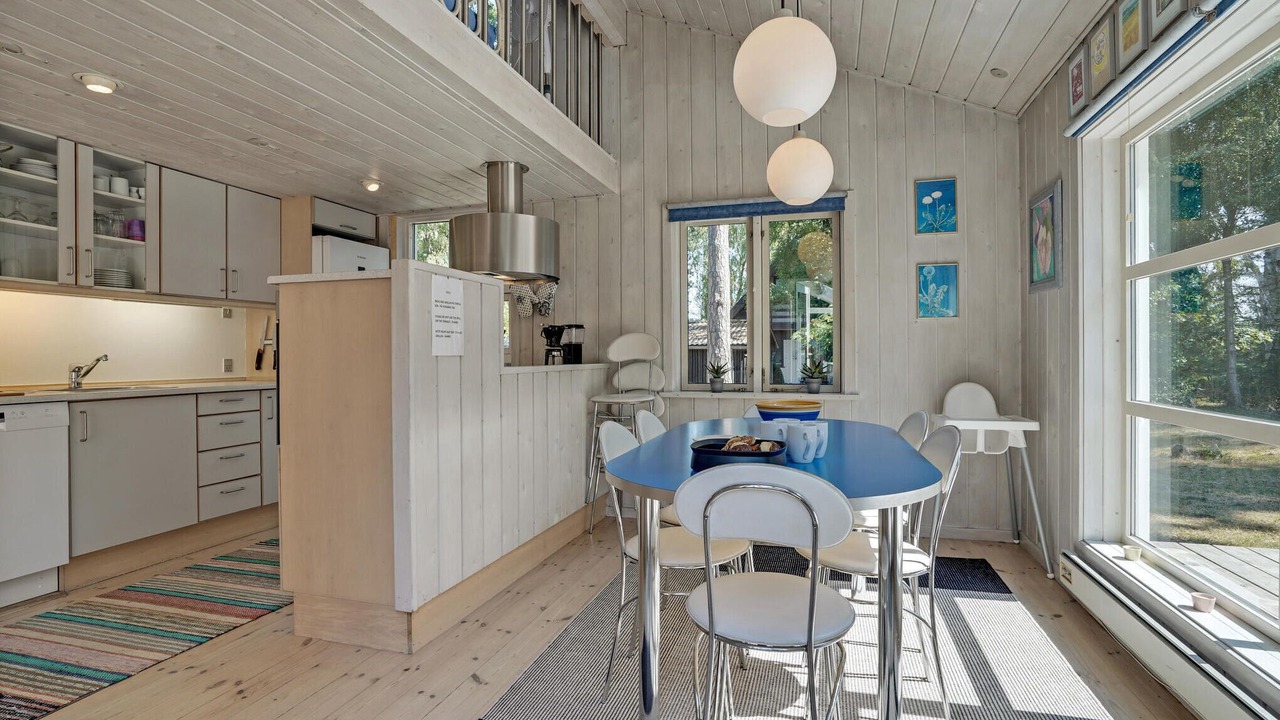 Photo of Bedroom in Bøtø By