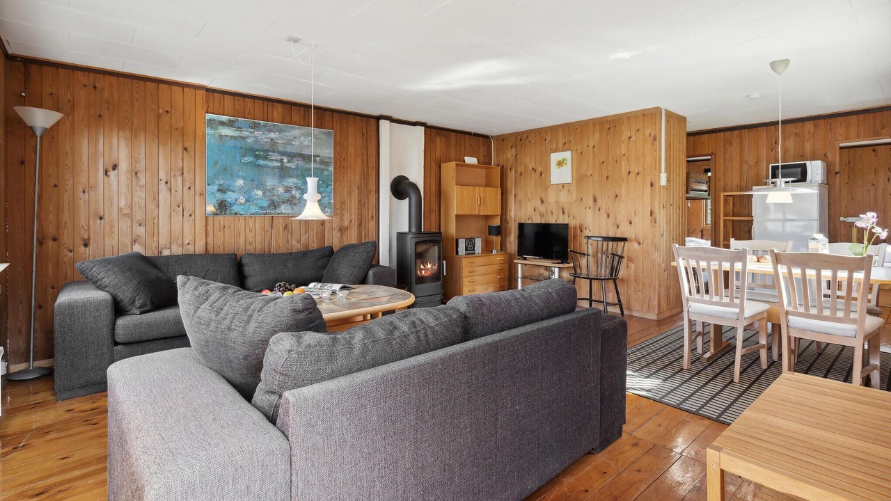 Photo of Bedroom in Skovmose