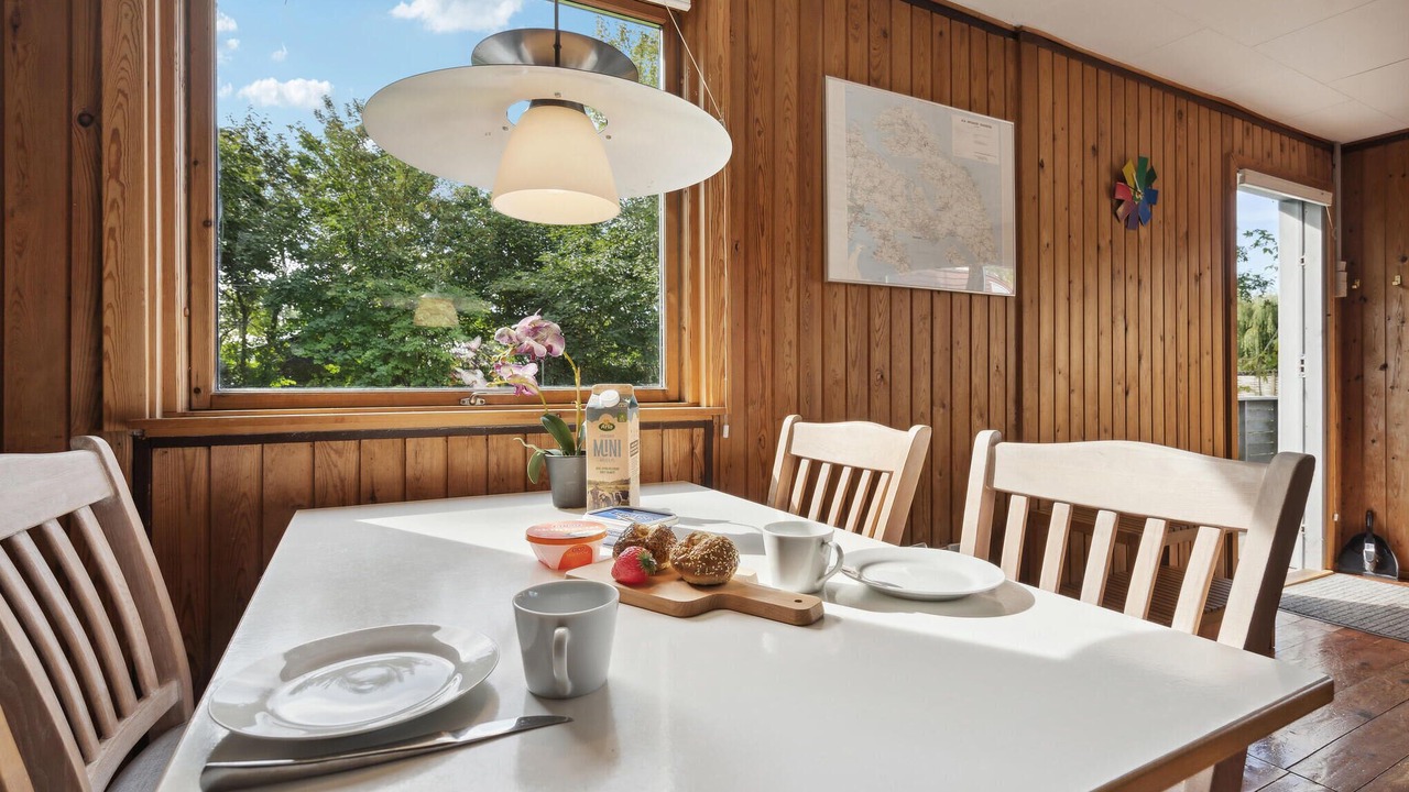 Photo of Bedroom in Skovmose
