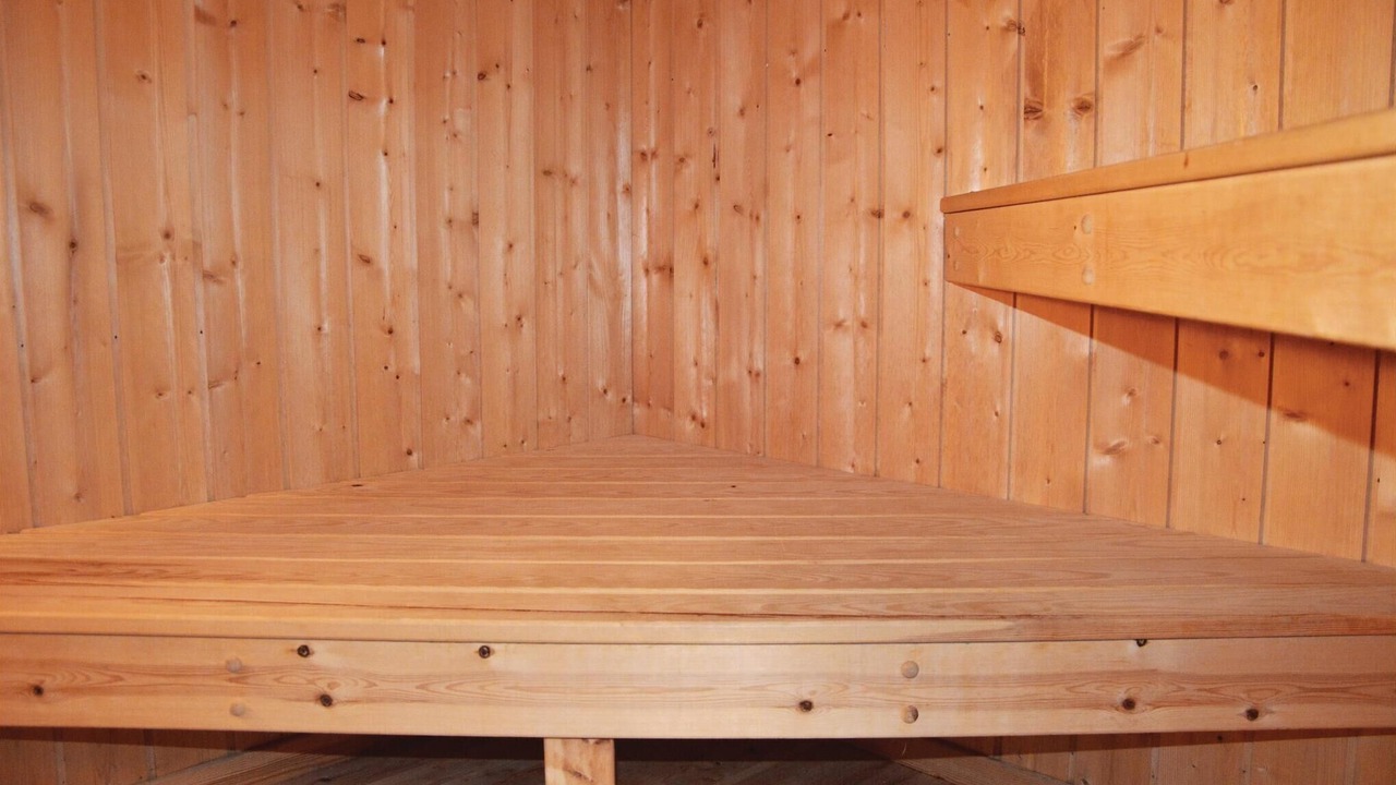 Photo of Bathroom in Houvig