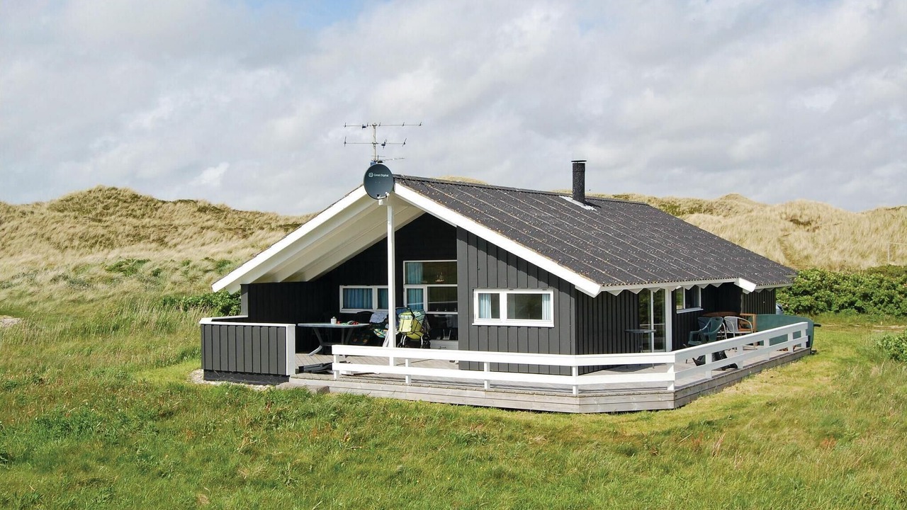 Photo of Outdoor in Houvig