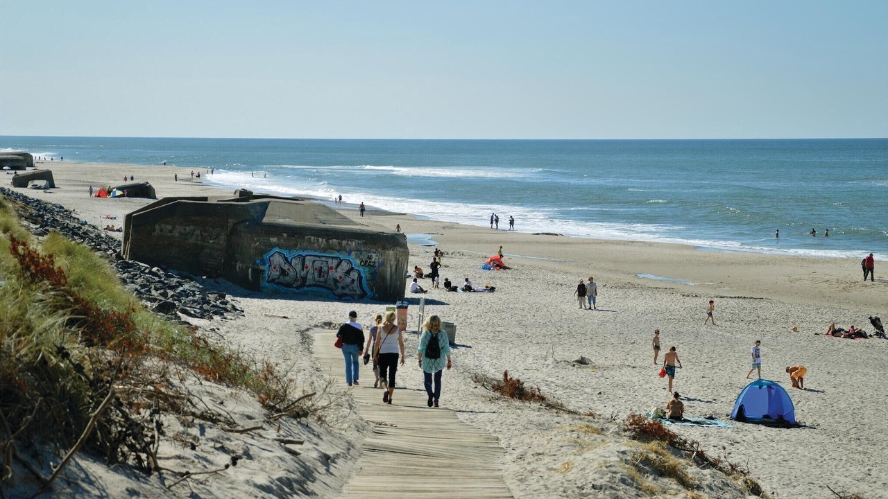 Photo of Others in Houvig