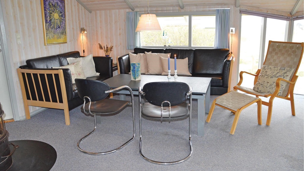 Photo of Bedroom in Houvig