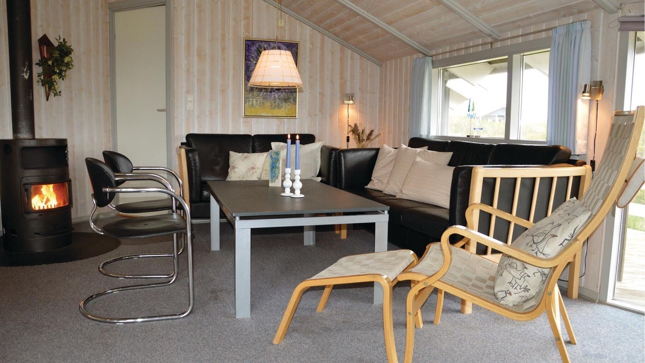 Photo of Bedroom in Houvig