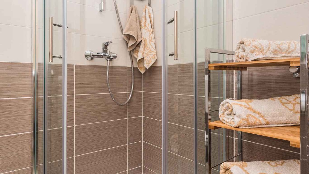 Photo of Bathroom in Klimno