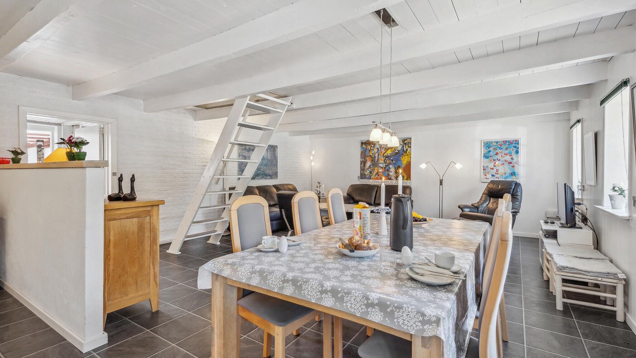 Photo of Bedroom in Sønderstrand