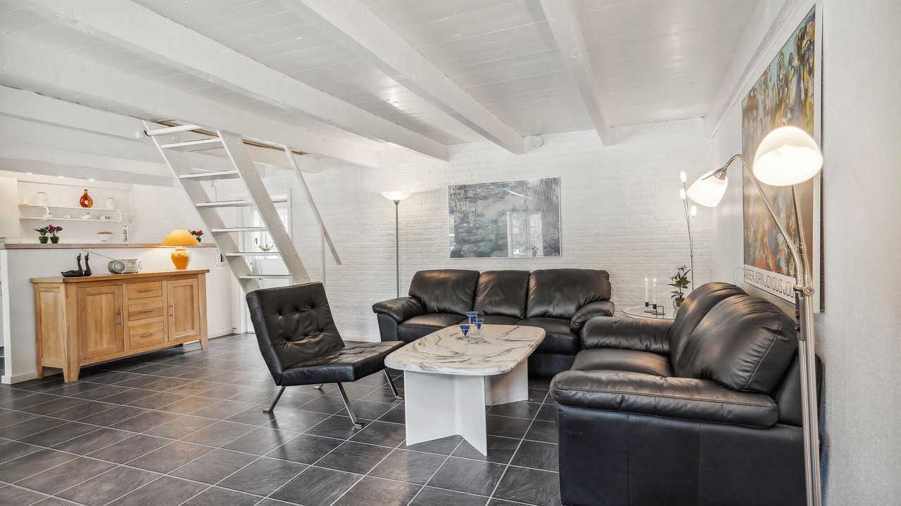 Photo of Bedroom in Sønderstrand