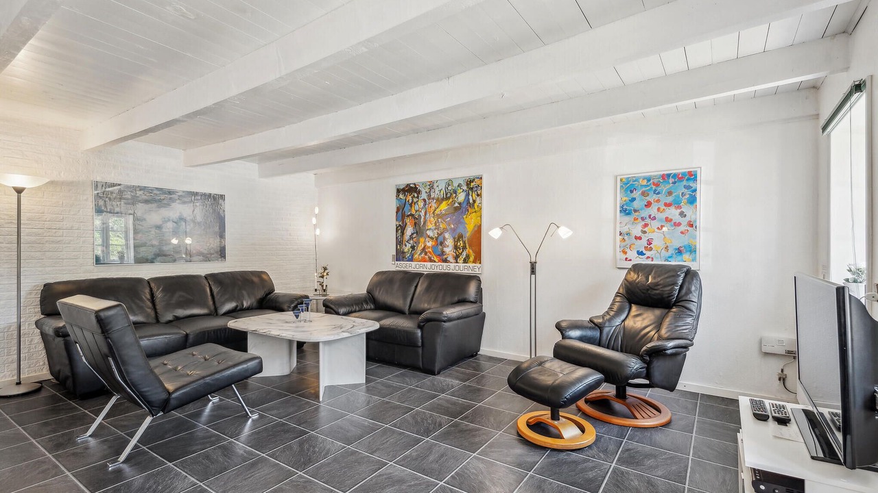Photo of Bedroom in Sønderstrand