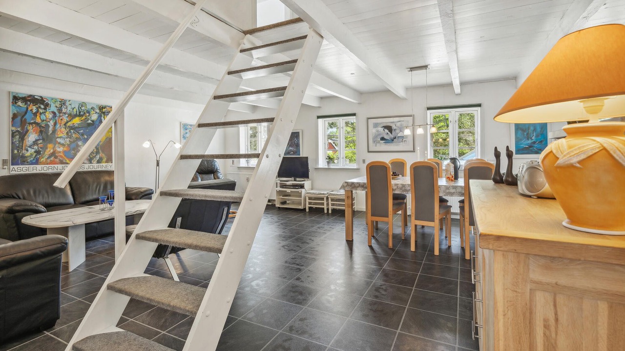 Photo of Bedroom in Sønderstrand