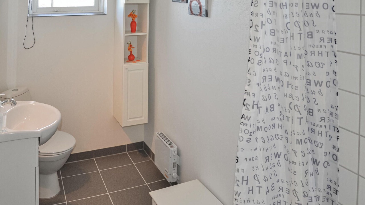 Photo of Bathroom in Nordborg