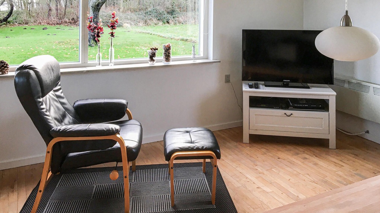 Photo of Bedroom in Nordborg