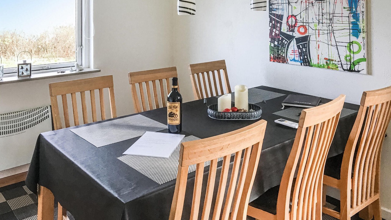 Photo of Bedroom in Nordborg