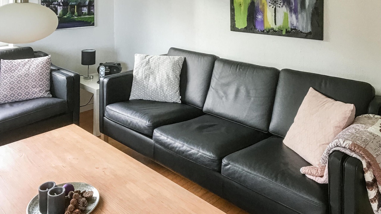 Photo of Bedroom in Nordborg