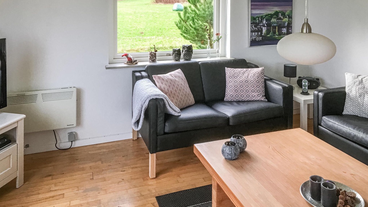 Photo of Bedroom in Nordborg