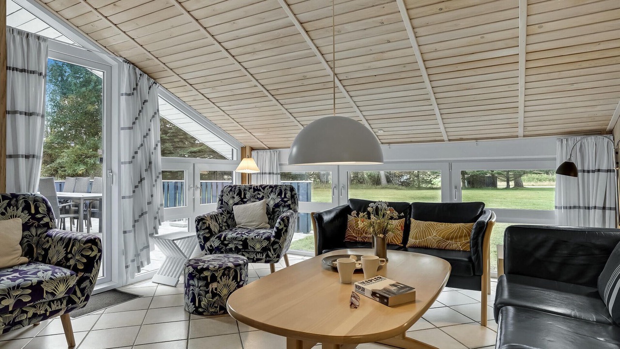 Photo of Bedroom in Jerup