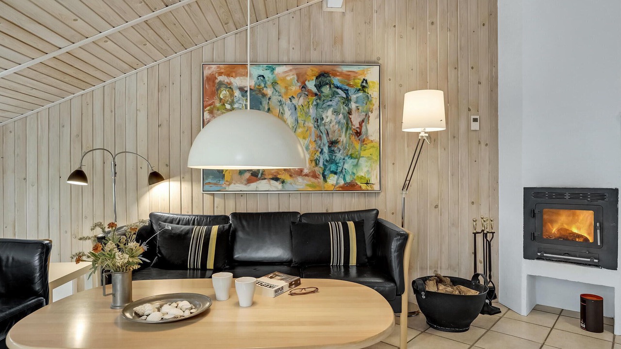 Photo of Bedroom in Jerup