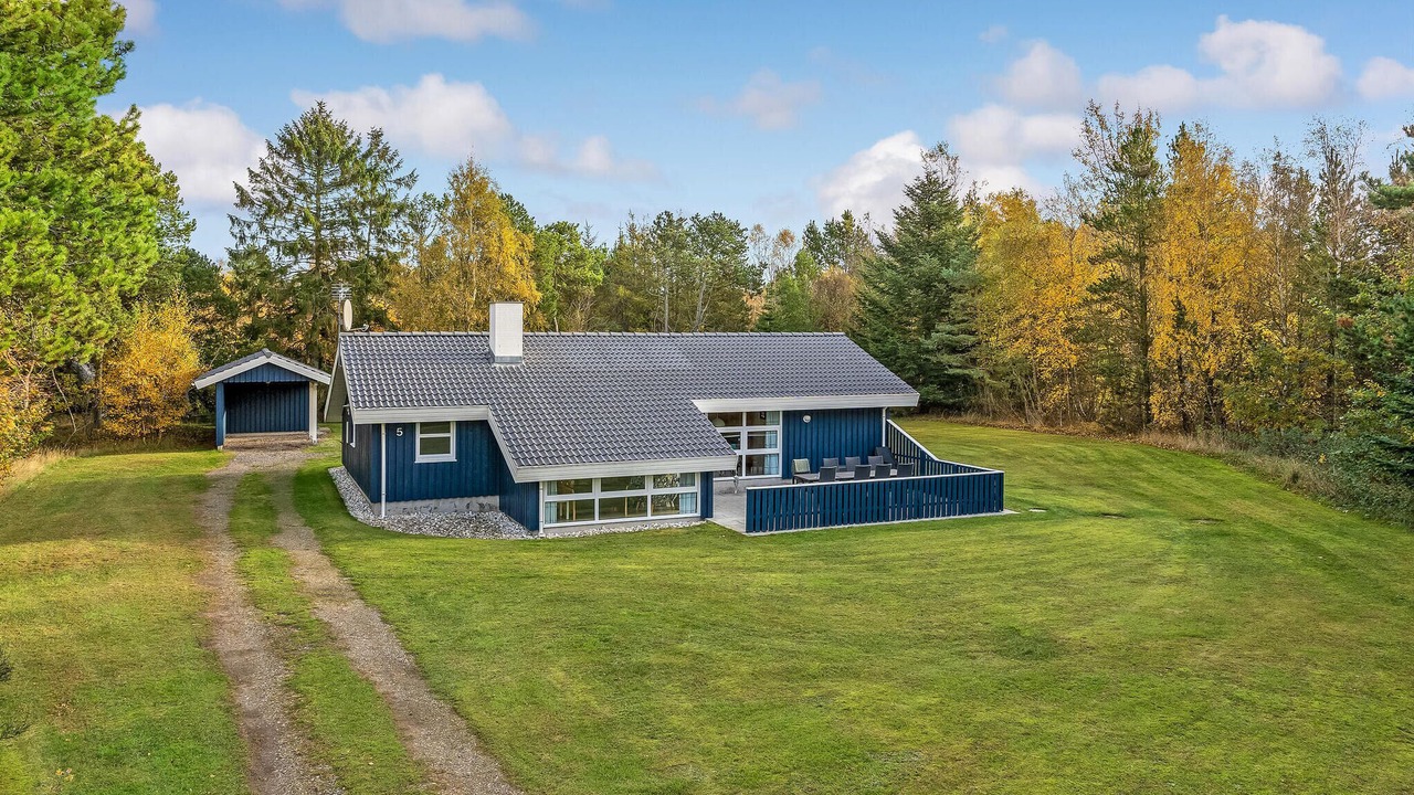 Photo of Outdoor in Jerup