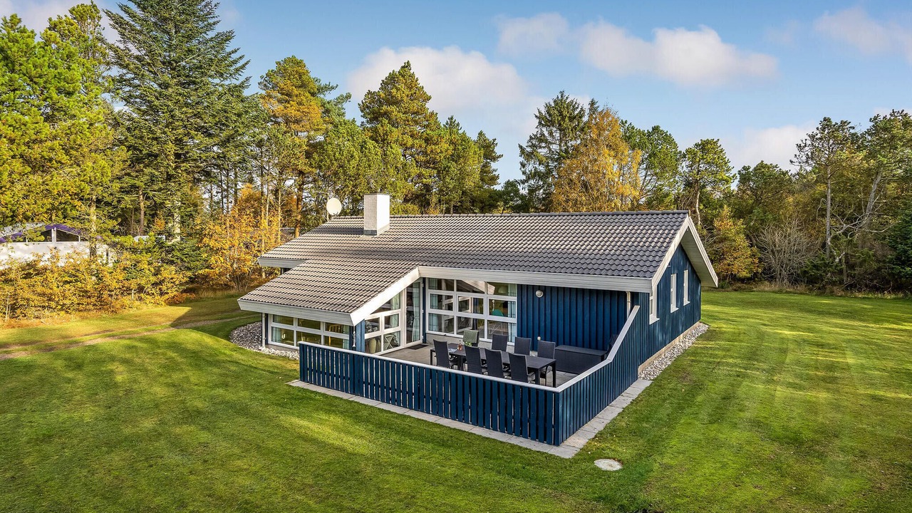 Photo of Outdoor in Jerup