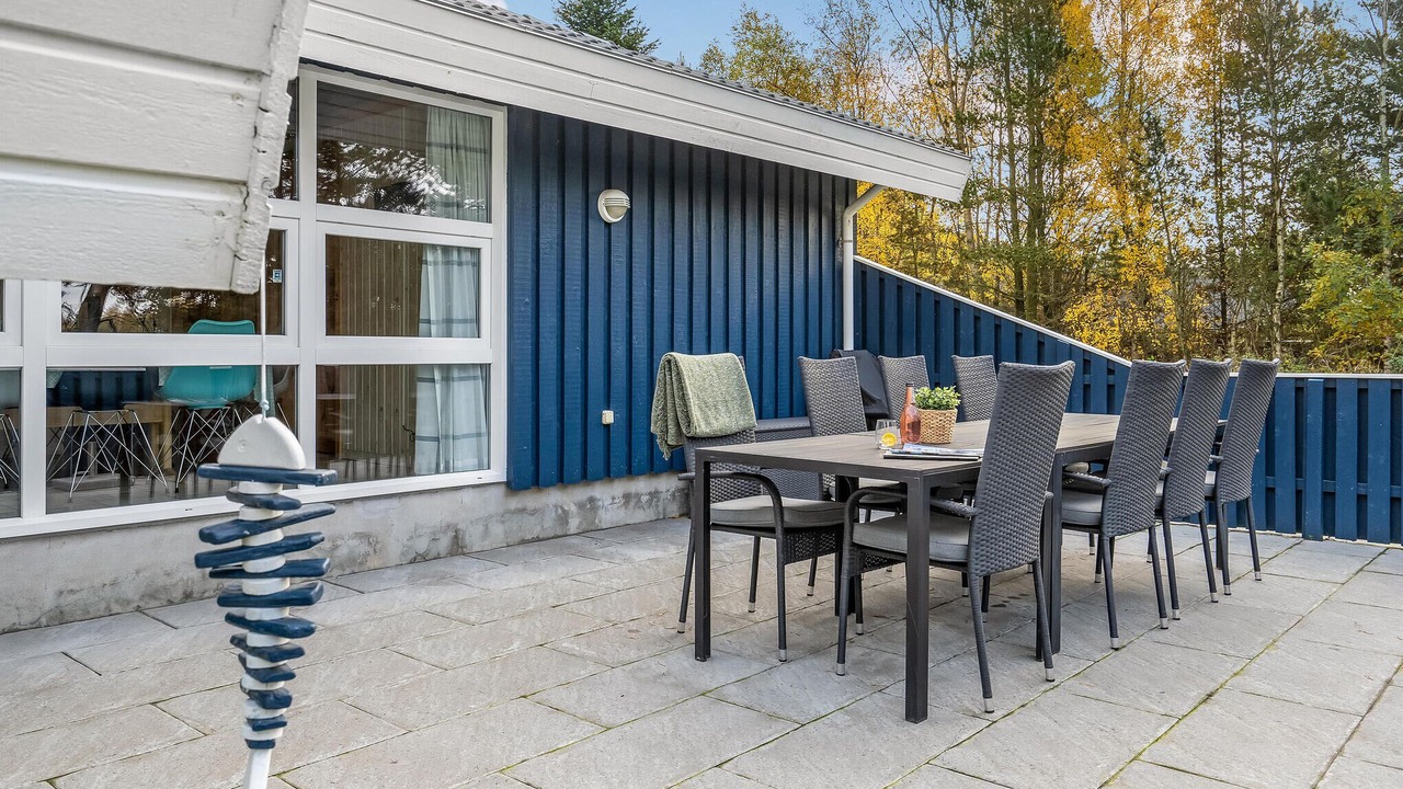 Photo of Outdoor in Jerup