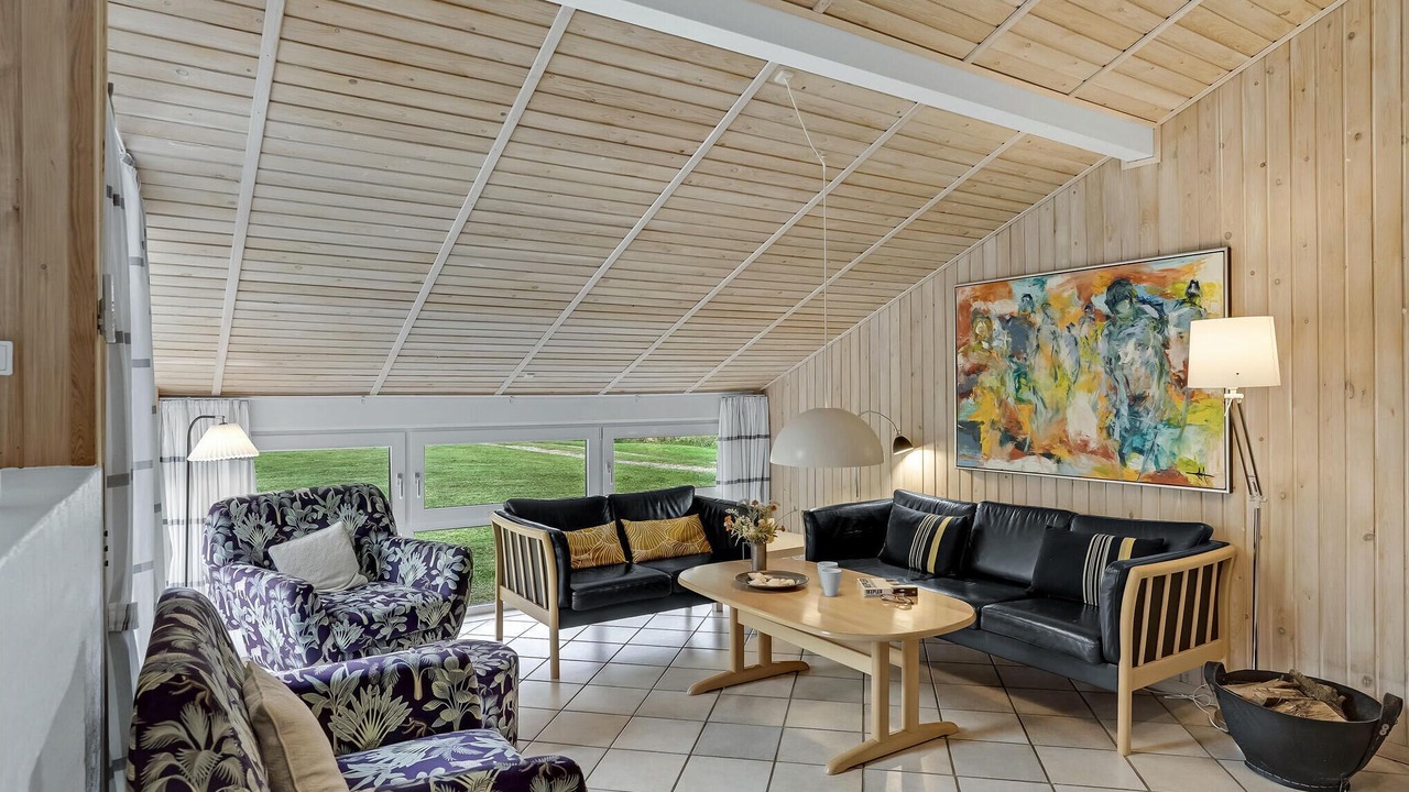 Photo of Bedroom in Jerup