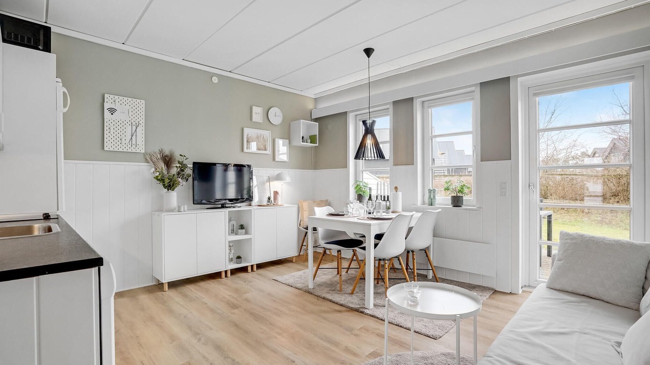 Photo of Bedroom in Sønderstrand