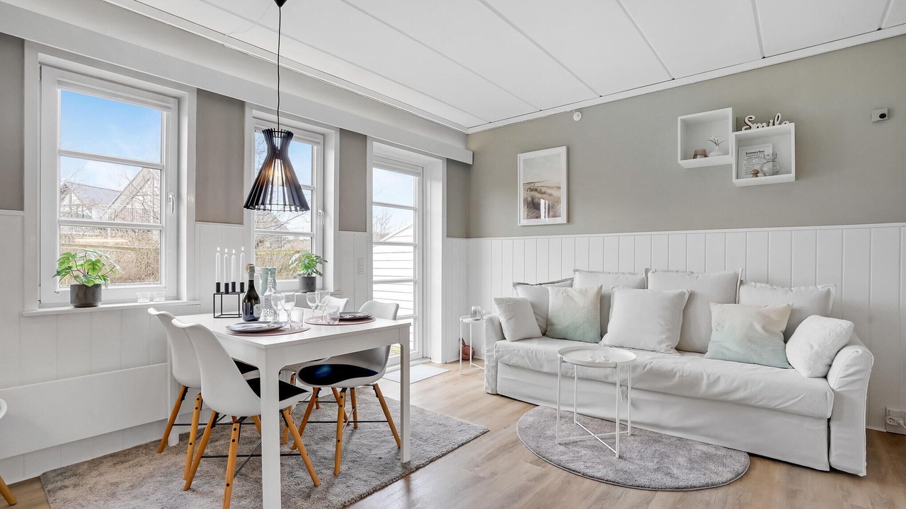 Photo of Bedroom in Sønderstrand