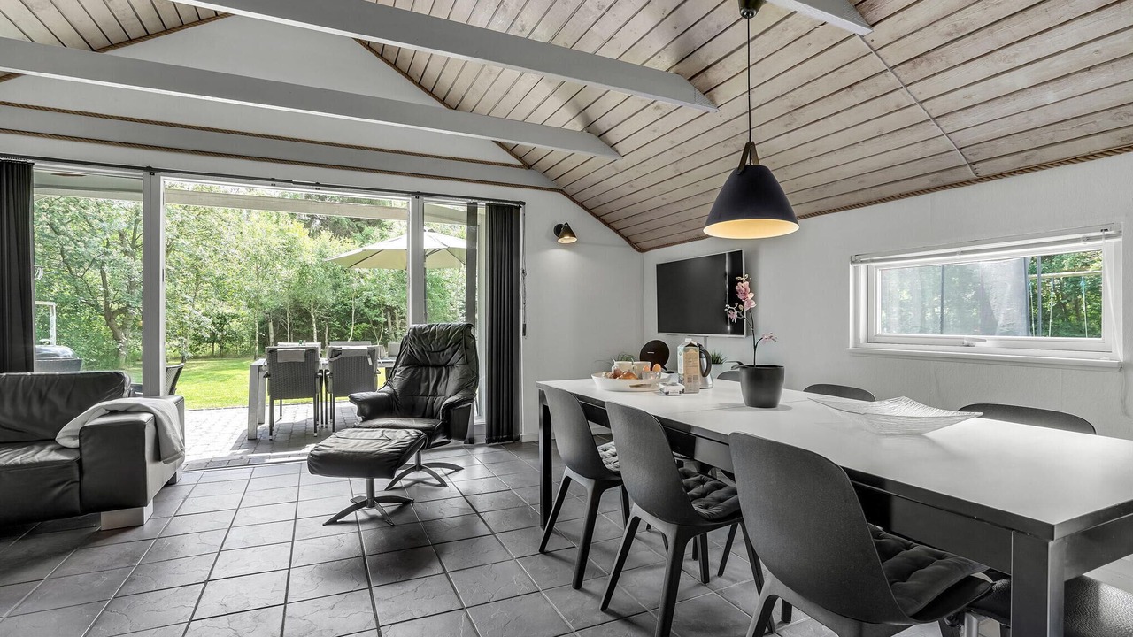 Photo of Bedroom in Helberskov Strand