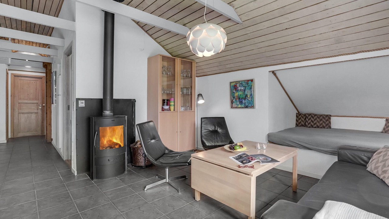 Photo of Bedroom in Helberskov Strand